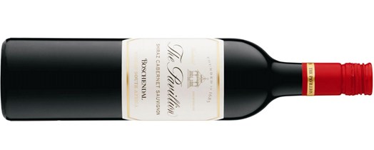 Boschendal The Pavillion Shiraz / Cabernet Sauvignon (screwcap