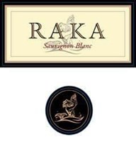 Raka Sauvignon Blanc 2012