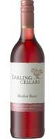 Darling Cellars Classic Merlot Rosé 2012