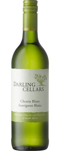 Darling Cellars Classic Chenin Blanc Sauvignon Blanc 2013