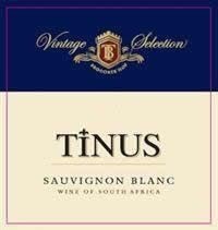 Tinus Sauvignon Blanc 2013