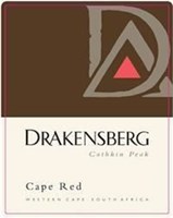 Drakensberg Cape Red 2012