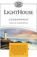 Lighthouse Chardonnay 2013
