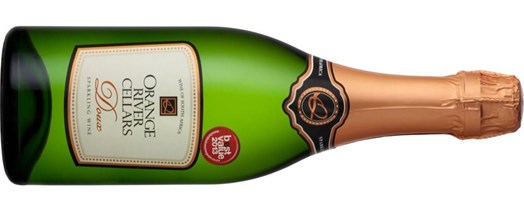 葡萄園 Orange River Cellars Doux NV | wine.co.za