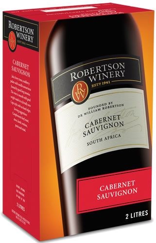 bag in box cabernet sauvignon