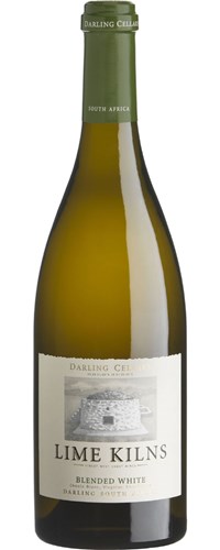 Darling Cellars Limited Release Lime Kilns 2011