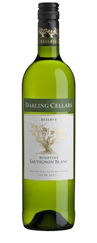 Darling Cellars Reserve Bush Vine Sauvignon Blanc 2013