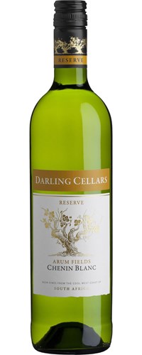 Darling Cellars Reserve Arum Fields Chenin Blanc 2013