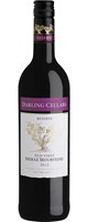 Darling Cellars Reserve Old Vines Shiraz Mourvèdre 2012