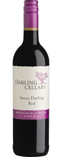 Darling Cellars Sweet Darling Red NV