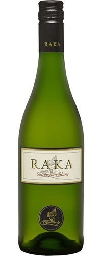 Raka Sauvignon Blanc 2014