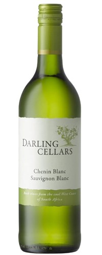 Darling Cellars Classic Chenin Blanc Sauvignon Blanc 2014