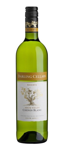 Darling Cellars Reserve Arum Fields Chenin Blanc 2014