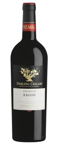 Darling Cellars Premium Kroon 2010