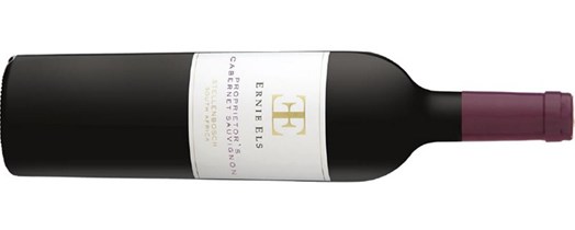 Ernie Els Proprietor's Cabernet Sauvignon 2012 | wine.co.za