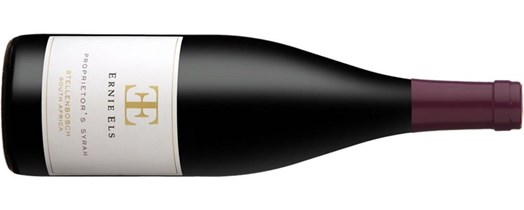 Ernie Els Proprietor's Syrah 2013 | wine.co.za