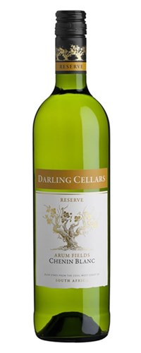 Darling Cellars Reserve Arum Fields Chenin Blanc 2015