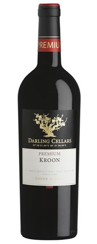 Darling Cellars Premium Kroon 2011