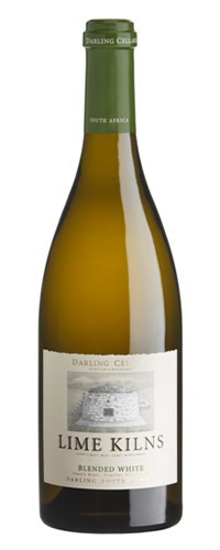 Darling Cellars Limited Release Lime Kilns 2013