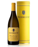 Meerlust Chardonnay Collectors Tin 750ml