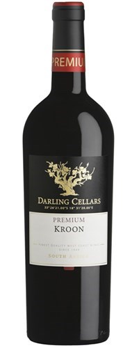 Darling Cellars Premium Kroon 2013