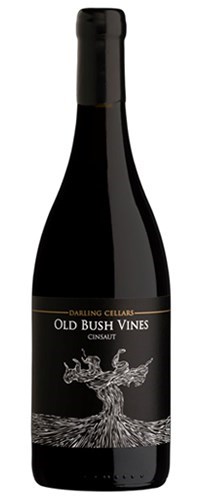 Darling Cellars Old Bush Vine Cinsaut 2015