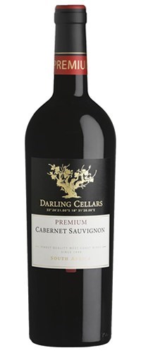 Darling Cellars Premium Cabernet Sauvignon 2013