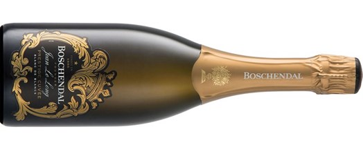 Jean le Long Prestige Cuvée | wine.co.za