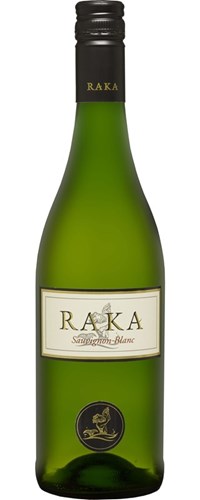 Raka Sauvignon Blanc 2016