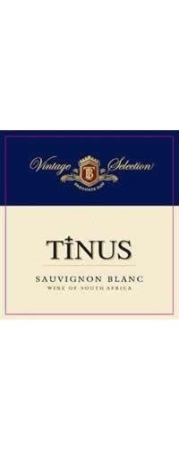 Tinus Sauvignon Blanc 2015