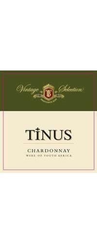 Tinus Chardonnay 2015