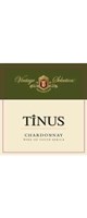 Tinus Chardonnay 2015