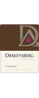 Drakensberg Pinotage 2014