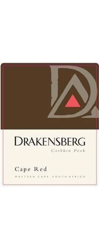 Drakensberg Cape Red 2014