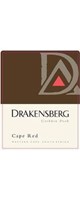 Drakensberg Cape Red 2014