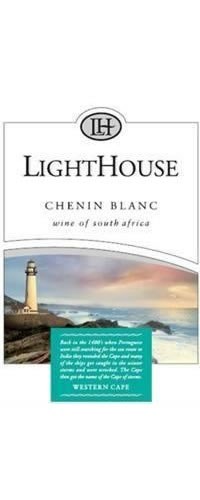 Lighthouse Chenin Blanc 2015