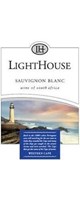 Lighthouse Sauvignon Blanc 2015