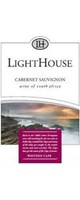 Lighthouse Cabernet Sauvignon 2014