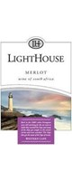 Lighthouse Merlot 2014