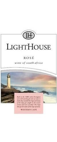 Lighthouse Rosé 2013