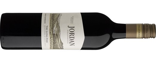 Jordan The Long Fuse Cabernet Sauvignon 2014 | wine.co.za