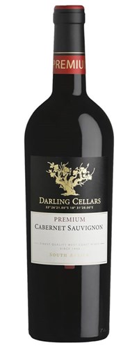 Darling Cellars Premium Cabernet Sauvignon 2015