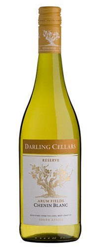 Darling Cellars Reserve Arum Fields Chenin Blanc 2017