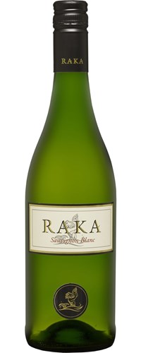Raka Sauvignon Blanc 2017