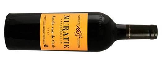 Muratie Ansela van de Caab 2014 | wine.co.za