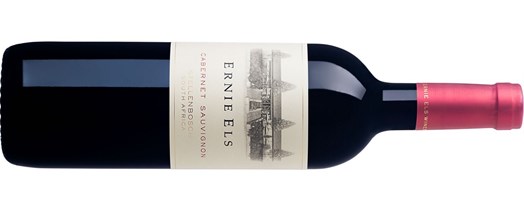 Ernie Els Cabernet Sauvignon 2015 | wine.co.za