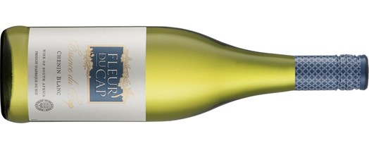 Fleur du Cap Essence du Cap Chenin Blanc 2017 - Wine