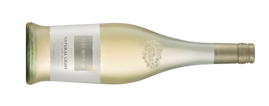 Fleur du Cap Essence du Cap Chenin Blanc 2017 - Wine