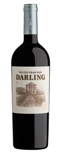 Darling Cellars The Old Grain Silo 2016
