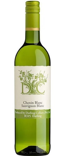 Darling Cellars Classic Chenin Blanc Sauvignon Blanc 2017